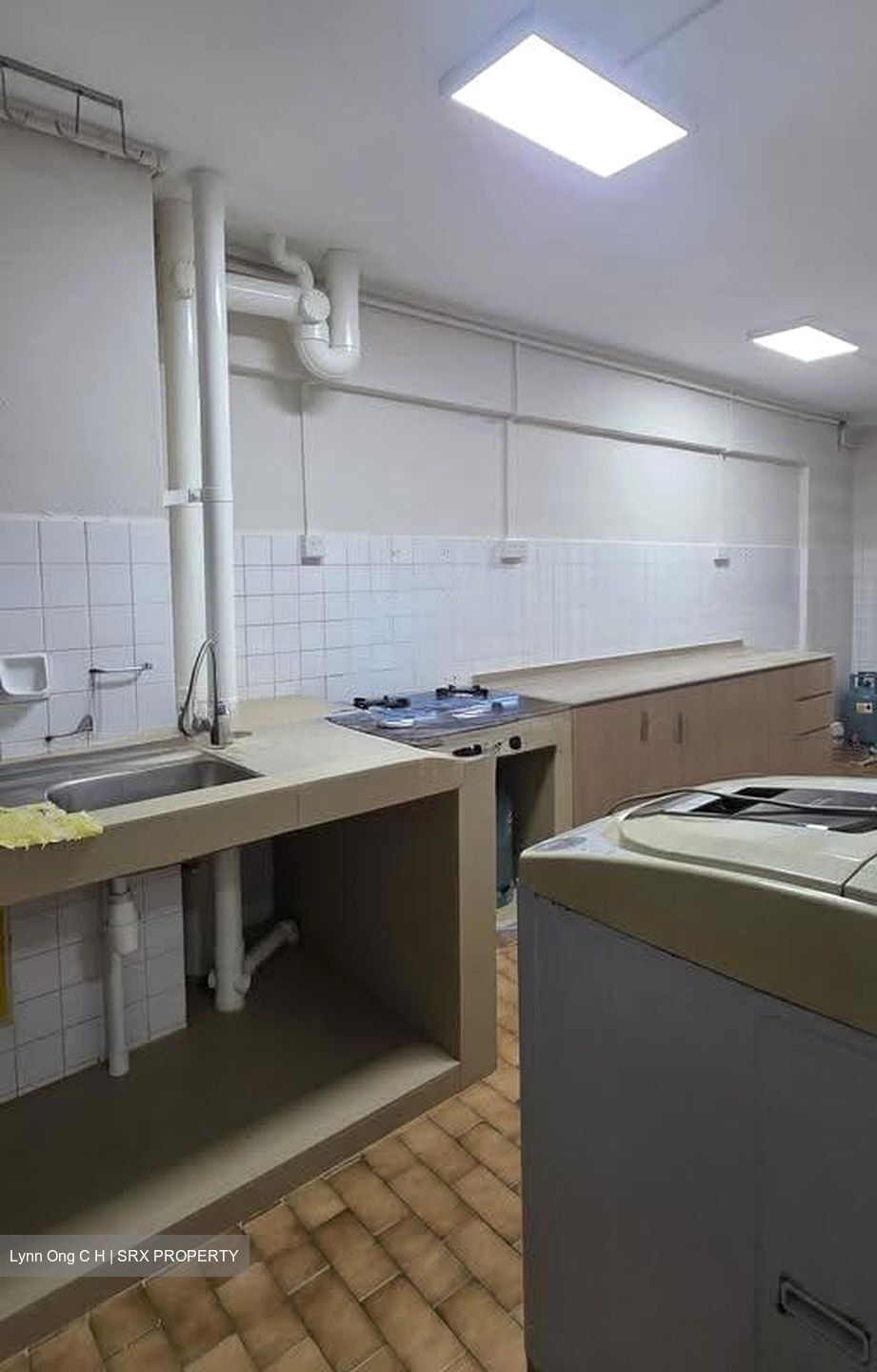 Blk 301 Hong Kah Green (Bukit Batok), HDB 4 Rooms #617756071